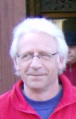 Michael Frantz-Wielstra