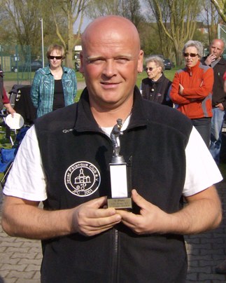 Sven Wiemers