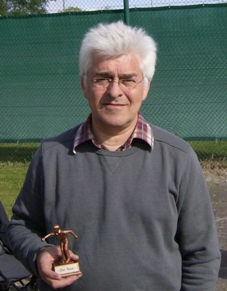 Wolfgang Mtzelfeld