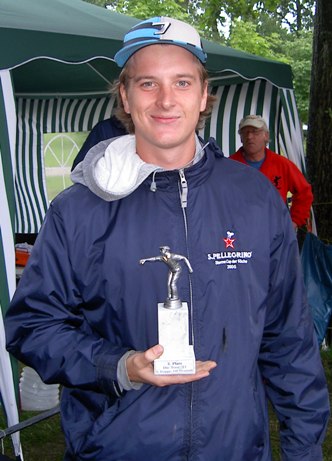 Sylvain Ramon