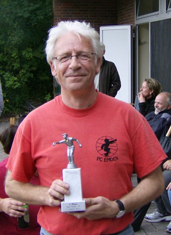 Michael Frantz-Wielstra