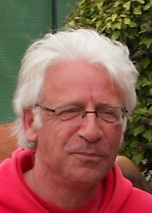 Michael Frantz-Wielstra