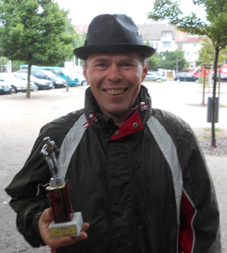 Wilfried Lumma