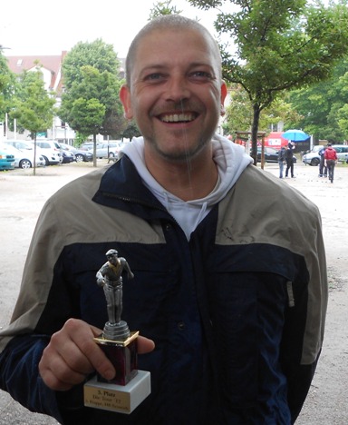 Mike Wiemers
