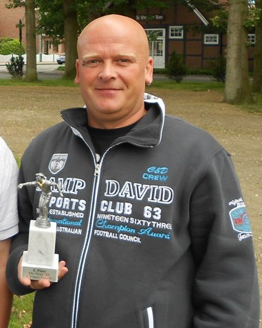 Sven Wiemers
