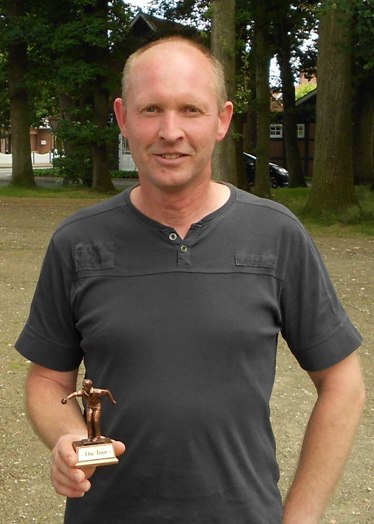 Andreas Bohlen