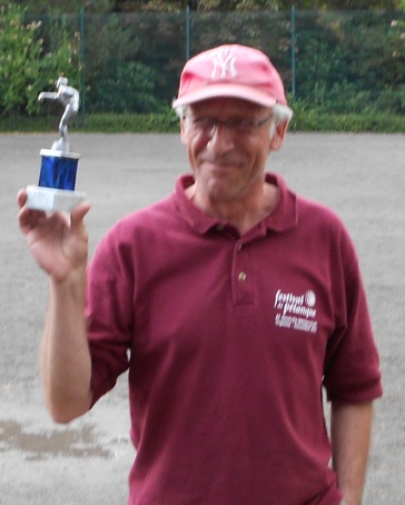 Michael Frantz-Wielstra