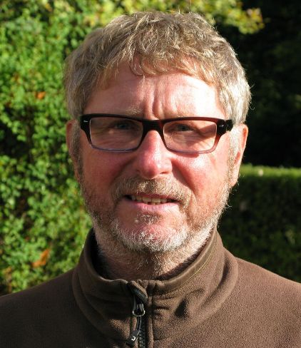 von der Siegerehrung fehlt das Bild noch daher ersteinmal ein anderes Bild von Peter Schwarz