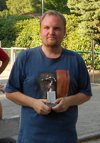 Jascha Buchner