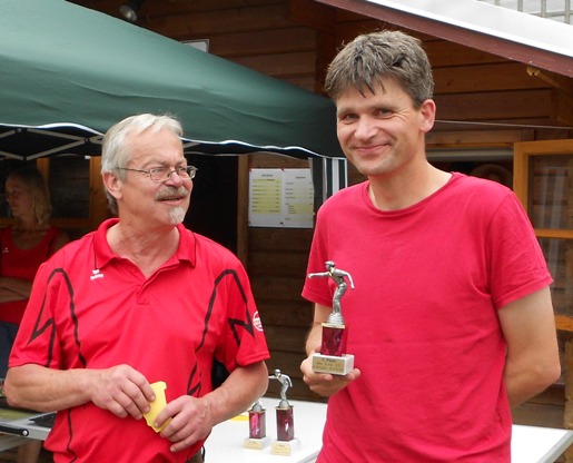 Bube und Frank Gnther