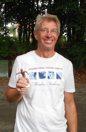 Reinhold Schwander