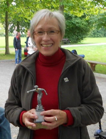 Ursel Skuppin
