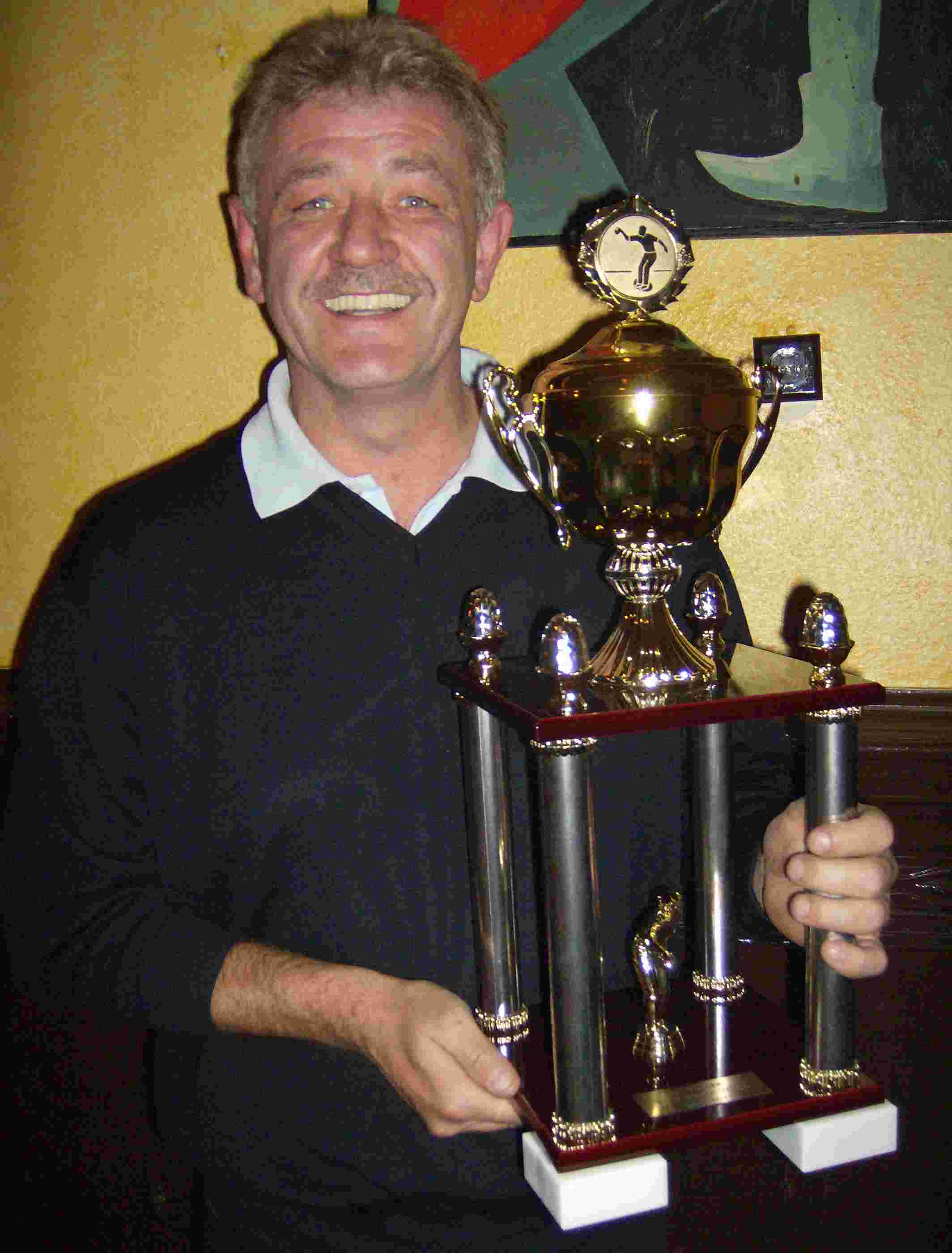 Bernd Berganski