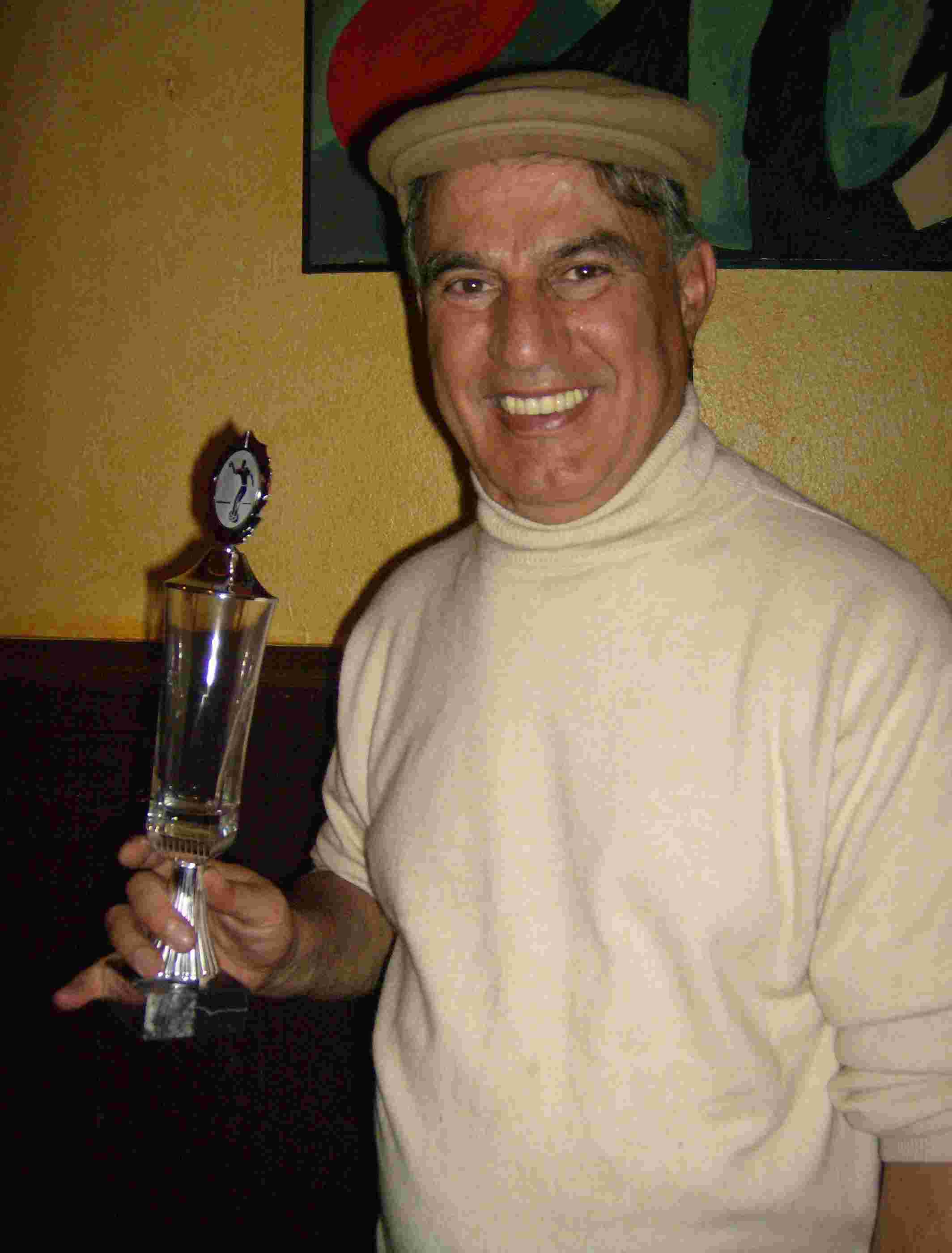 Latif Barqawi