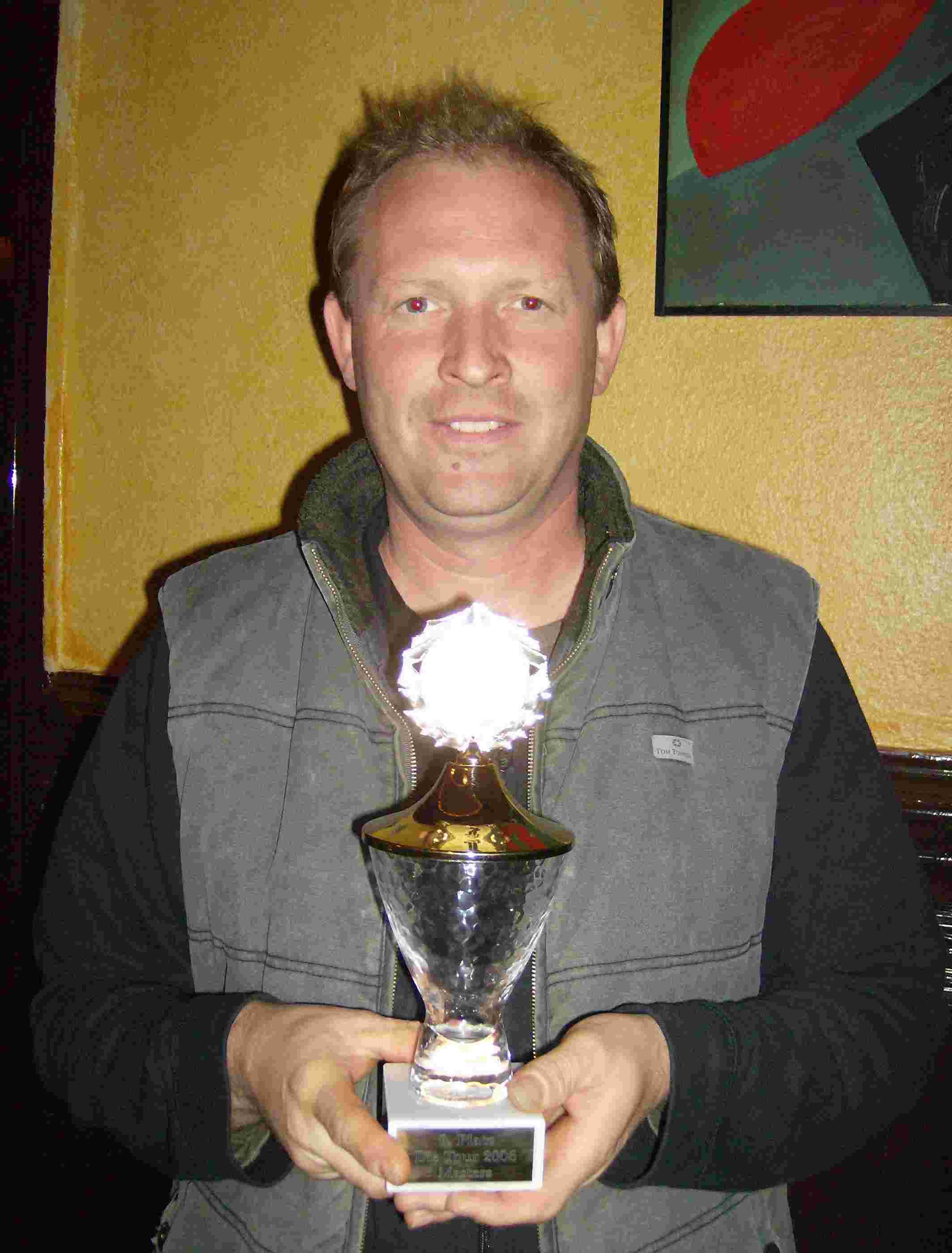 Andreas Bohlen
