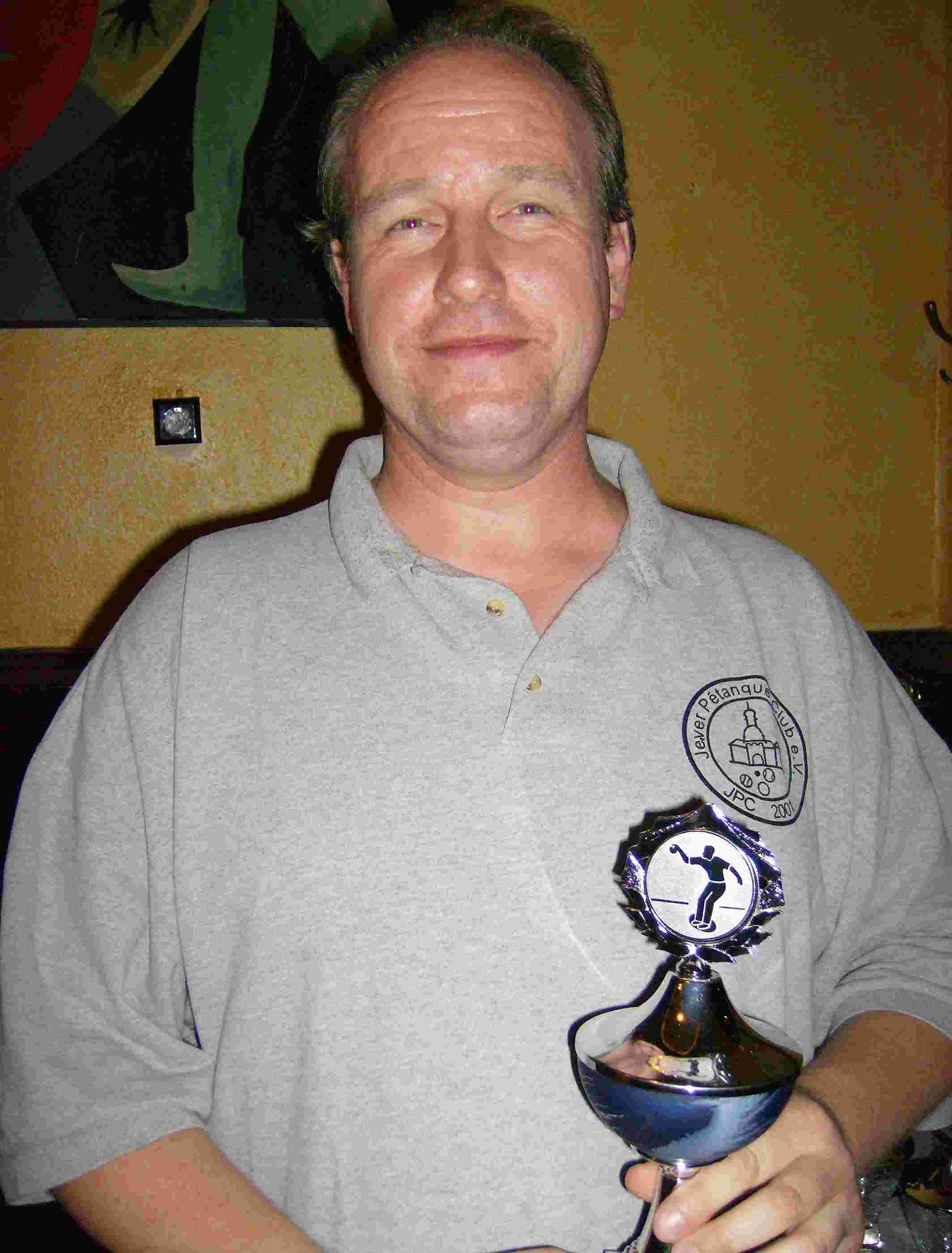 Wilfried Falke