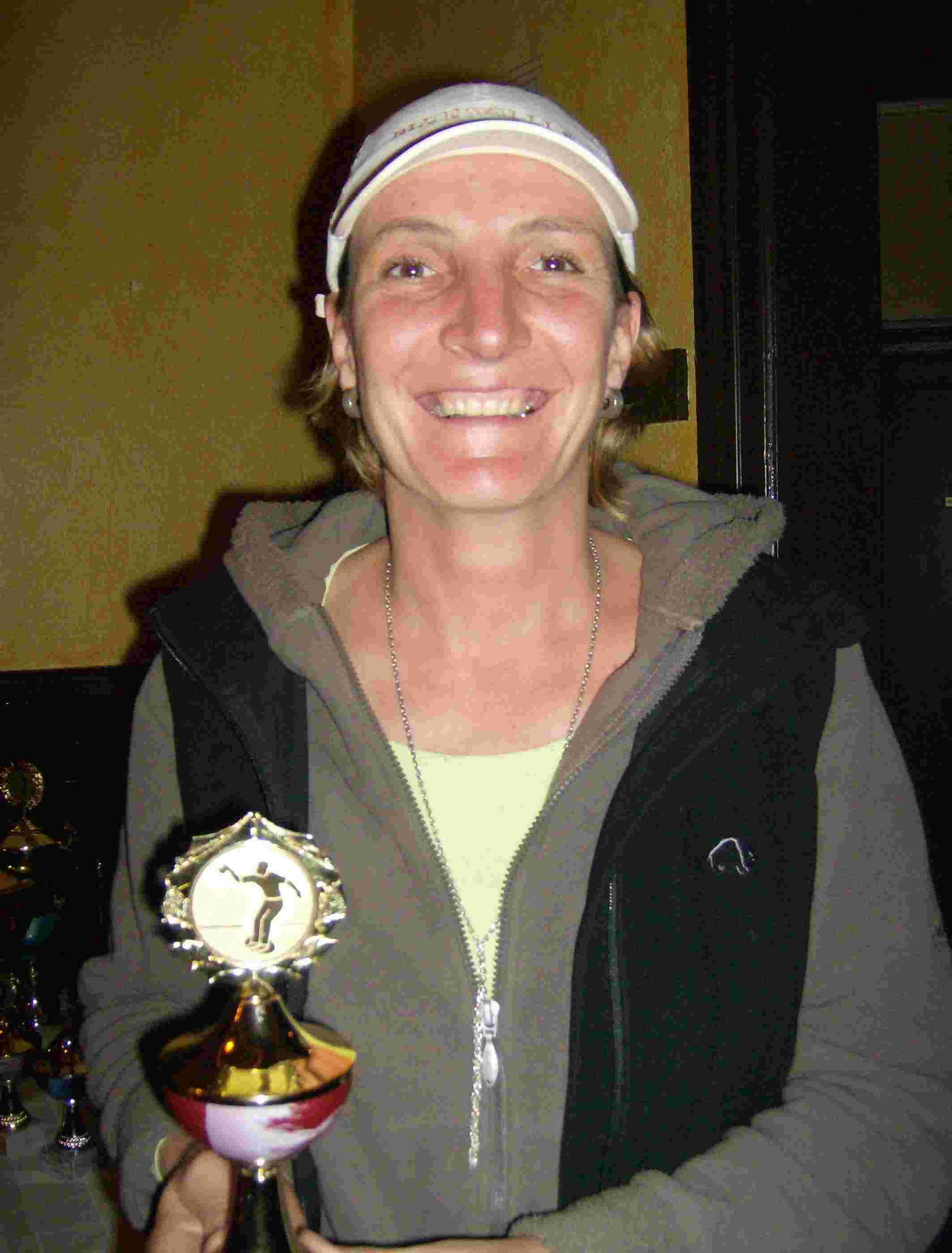 Ulrike Benning
