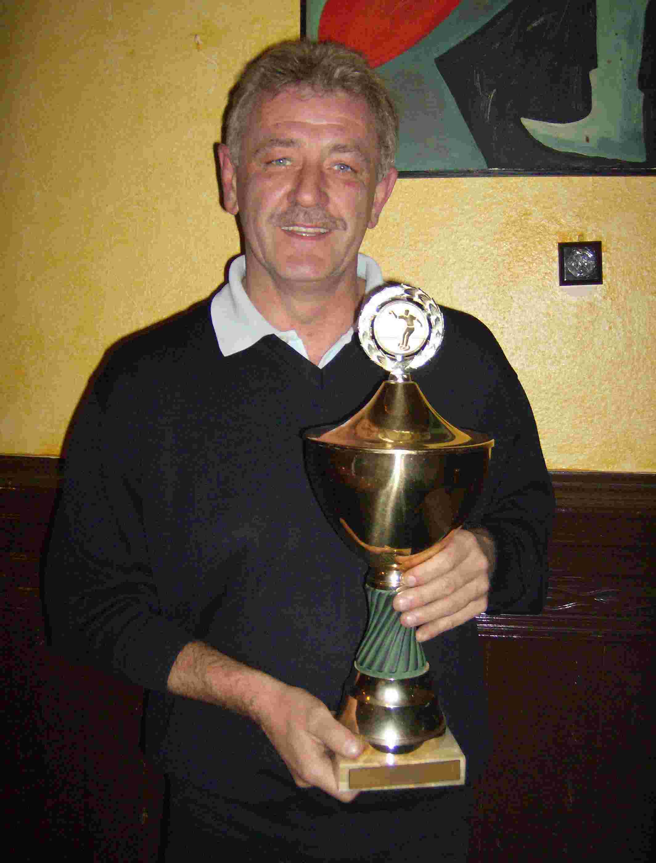 Bernd Berganski