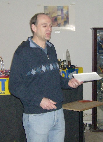 Wolfgang Schreiber