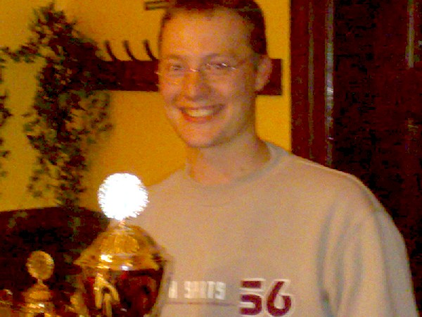 Christof Steinbrecher