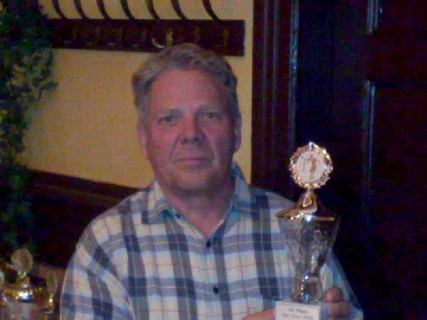 Klaus Marunde